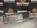 08-09 PONTIAC G8 GT LOWER FRONT FOG LIGHT GRILLE DRIVER SIDE LH 92201769 OEM #1423