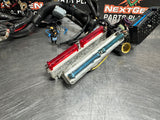 1999 C5 CORVETTE AUTO ENGINE HARNESS OEM #963