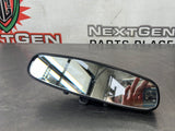 2002 CAMARO Z28 DONNELLY REAR VIEW MIRROR OEM #364