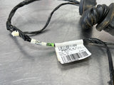 2016 FORD F-150 LH DRIVER FRONT DOOR HARNESS OEM #323