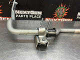 05-14 FORD MUSTANG WHITELINE 27MM REAR SWAY W/ ADJUSTABLE LINKS #1120