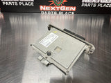 2008 FORD F350 6.4 DIESEL POWERSTROKE PCM ECM ECU 8C3A-12A650-DKD OEM #701