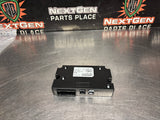 2014 FORD MUSTANG GT COMMUNICATION SYNC CONTROL MODULE OEM ER3T-14B428-AB #1419