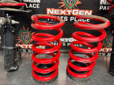 2015-2021 FORD MUSTANG GT BMR SUSPENSION ASSEMBLY FRONT AND REAR #1528