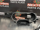 18-23 MUSTANG GT FULL SCREEN DIGITAL GAUGE CLUSTER W BEZEL AND STEERING WHEEL CONTROLS OEM #958
