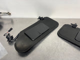 05-13 C6 CORVETTE SUN VISORS OEM #1492
