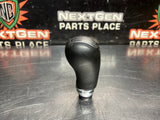 14-19 C7 CORVETTE 7 SPEED MANUAL SHIFT KNOB OEM #1604