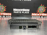 2016 FORD F350 COMMUNICATION SYNC CONTROL MODULE OEM FC3T-14B428-AD #759