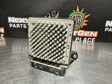 2012 SILVERADO LTZ ALLISON TCM T14 TRANSMISSION CONTROL MODULE 24256861 #774