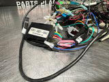 2008 FORD F250 JVC KW-M560BT RADIO #714