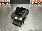 2013 GMC SIERRA 2500HD CABIN FUSE BLOCK 22925213 OEM #800