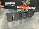 2011 FORD F150 CREW CAB FRONT WINDOW SWITCHES OEM #1350