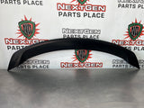 14-15 CAMARO ZL1 REAR TRUNK LID DECKLID SPOILER WING 23201145 OEM #272
