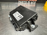 2015 FORD MUSTANG GT LIGHTING CONTROL MODULE FR3T-14D644-AE OEM #662