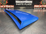 2003 FORD MUSTANG MACH ONE SIDE SCOOPS OEM #1495