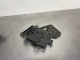 09-13 C6 CORVETTE ECM BRACKET 25942521 OEM #1492