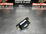 2006 C6 CORVETTE YAW RATE SENSOR OEM 10307709 #1364