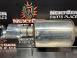 2012 FORD MUSTANG GT AWE TOURING EDITION AXLE-BACK EXHAUST W CHROME TIPS #730