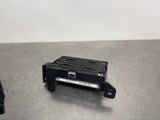 2009 C6 CORVETTE CONTINENTAL ONSTAR MODULE  W BRACKET OEM 2590099 #1485