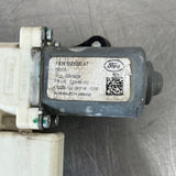 18-23 FORD MUSTANG GT RH PASSENGER WINDOW MOTOR REGULATOR FR3B-6323200-AT #253