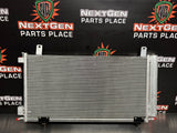 08-09 PONTIAC G8 AC CONDENSER OEM #825