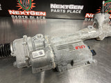 2019 MUSTANG GT 5.0 ELECTRIC POWER STEERING RACK JR3C-3D070-BG OEM #787