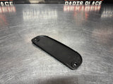 05-13 C6 CORVETTE REAR HATCH COMPARTMENT HANDLE OEM 10352027 #1255