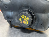 2011 FORD MUSTANG GT COOLANT RESERVOIR BOTTLE BR33-8AO80-AD OEM #450