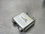 2011 CHEVY SILVERADO PCM ECM 12639900 OEM #319