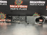 08-09 PONTIAC G8 GT LOWER FRONT FOG LIGHT GRILLE DRIVER SIDE LH 92201769 OEM #948