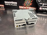 2016 FORD MUSTANG GT SYNC 3 NAVIGATION RADIO WITH SCREEN AND RECEIVER OEM #1399