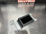2017 FORD MUSTANG GT 4.2” RADIO INFO DISPLAY WITH APIM OEM HR3T-18B955-CC #772