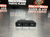 2012 MUSTANG GT TRACTION CONTROL,HAZARD,TRUNK SWITCH OEM #730