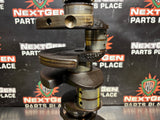 GEN III LS1 5.7 CRANKSHAFT  12552216 OEM #1597
