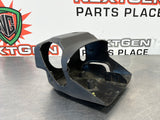 2012 FORD F250 F350 STEERING WHEEL COVER TRIM OEM  BC34-3F832-CEW# 426