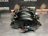 1999 CAMARO LS1 5.7 DBC LOADED INTAKE MANIFOLD W/ THROTTLE BODY 12560688 #1597