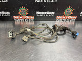 2004 CHEVY EXPRESS LLY AUTO TRANSMISSION HARNESS OEM #719