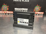 2010-2015 CAMARO SS BCM BODY CONTROL MODULE MANUAL OEM 13592376 #1013