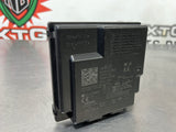 2023 CAMARO SS KEYLESS ENTRY MODULE OEM 13518838 #268