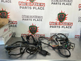 1997 C5 CORVETTE AUTO TRANSMISSION HARNESS REAR MOUNT ABS OEM #VV1102