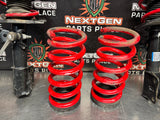 2015-2021 FORD MUSTANG GT BMR SUSPENSION ASSEMBLY FRONT AND REAR #1528