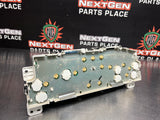 05-07 FORD F250 F350 DIESEL HARLEY DAVIDSON EDITION CLUSTER 6C3T-10A849-YA #660