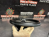 2009 C6 CORVETTE STEERING WHEEL OEM #1520