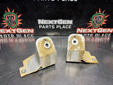 97-04 C5 CORVETTE MOTOR MOUNTS OEM #4089