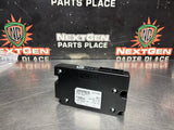2014 FORD MUSTANG GT COMMUNICATION SYNC CONTROL MODULE OEM ER3T-14B428-AB #1419