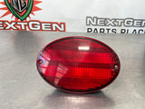 97 - 04 C5 CORVETTE REAR LH LEFT SIDE TAIL LIGHT 16523629 OEM