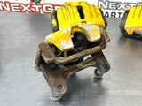 2005 C6 CORVETTE BRAKE CALIPERS BASE OEM #487