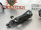 97-04 CORVETTE C5 HOOD HINGES OEM #477