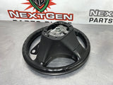 2006 C6 CORVETTE STEERING WHEEL OEM #311