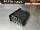 11-16 FORD F250 F350 USB NAVIGATION CARD PORT READER DL3T-14F014-AA OEM #1227